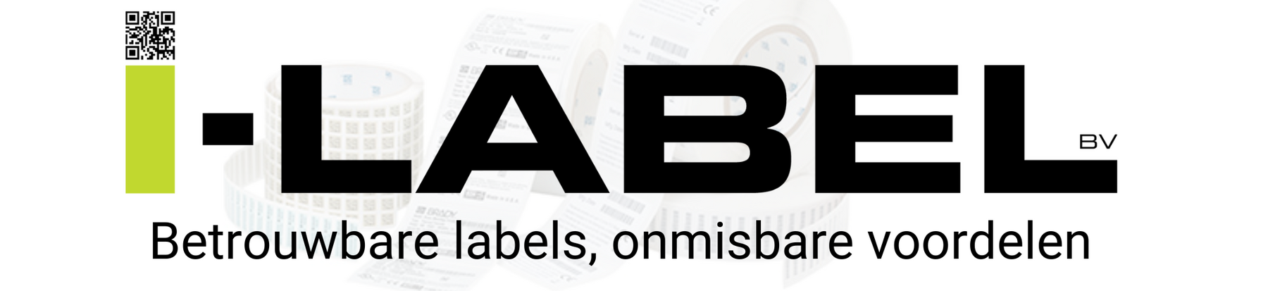 I-Label: betrouwbare labels en onmisbare voordelen