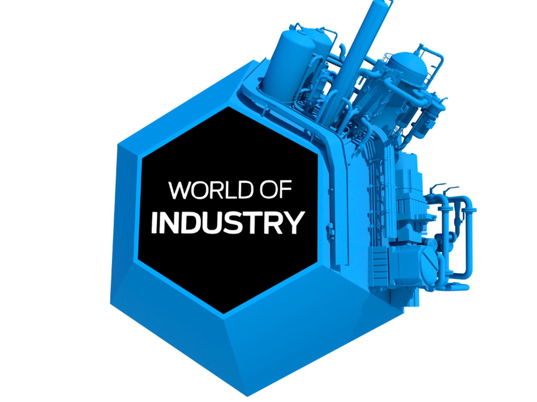 World of industry WOTS 2024 I-Label