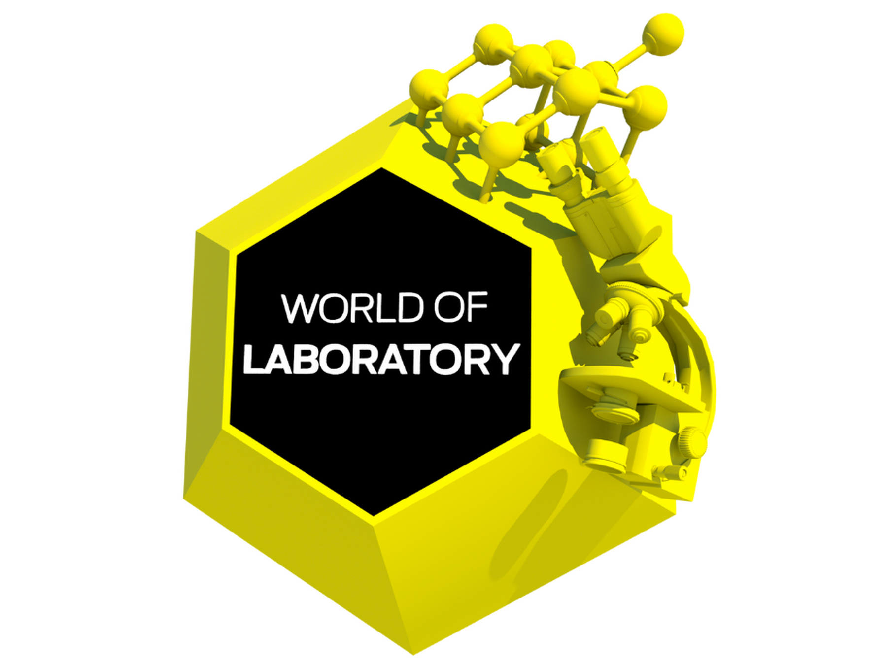 World of Laboratory WOTS 2024 I-Label