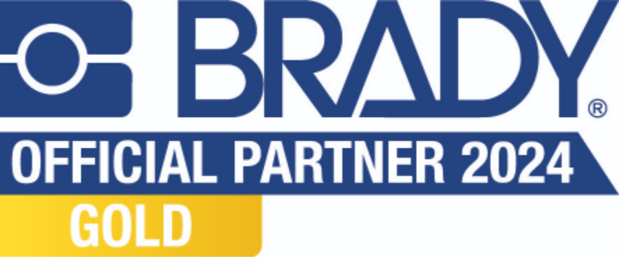 I-Label is troste Brady Gold Partner