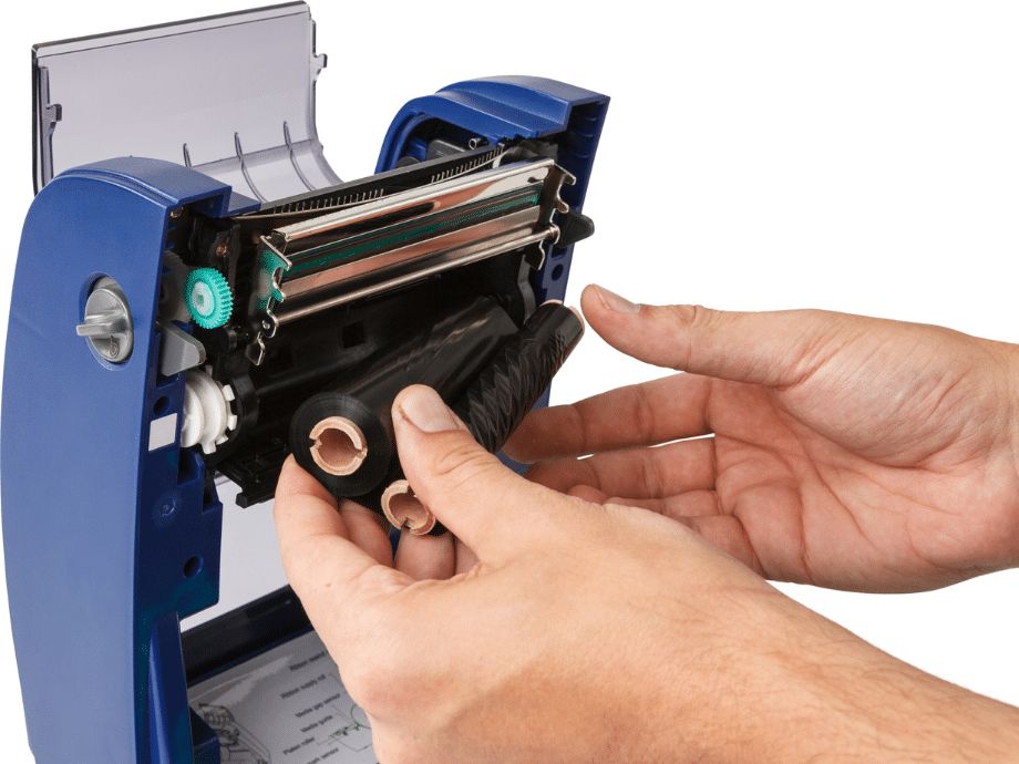 I-Label labelprinter industriele labelprinter brady BBP12 I-Label 920x690