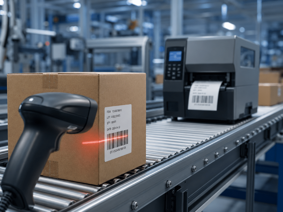 Loftware Label Lab Loftware Cloud Automation | I-label