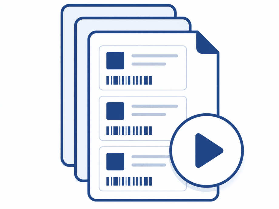 I-Label labelsoftware Loftware Formulieren Nicelabel powerforms wist je dat