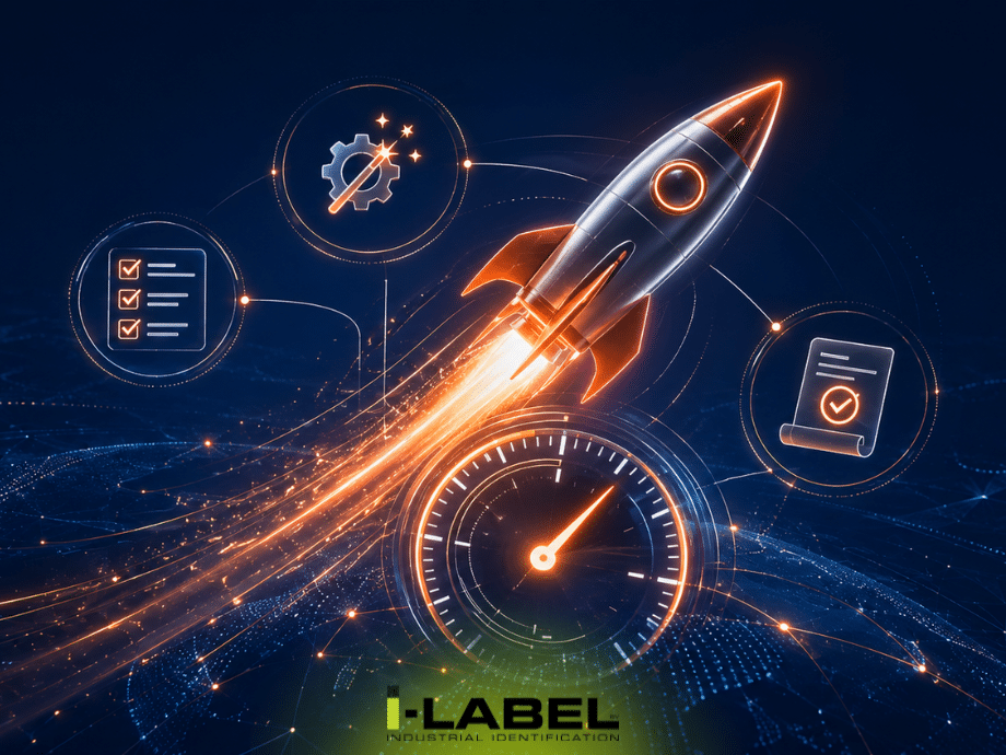 I-Label labelsoftware BarTender Design and Print Wist je dat