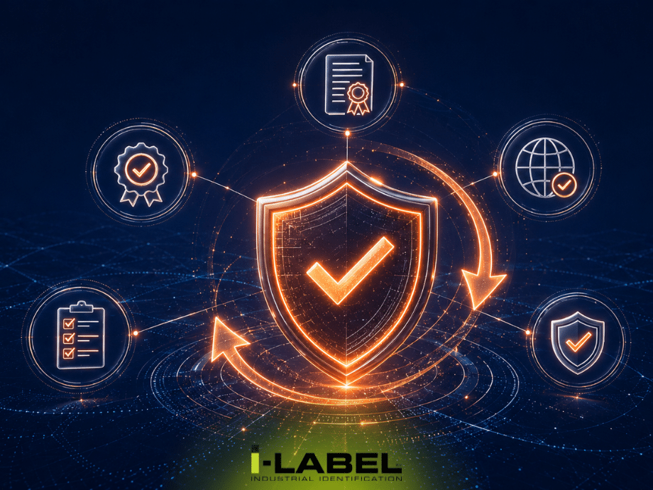 I-Label labelsoftware BarTender Design and Print Wist je dat