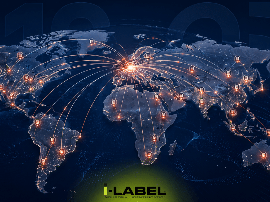 I-Label labelsoftware BarTender Design and Print Wist je dat