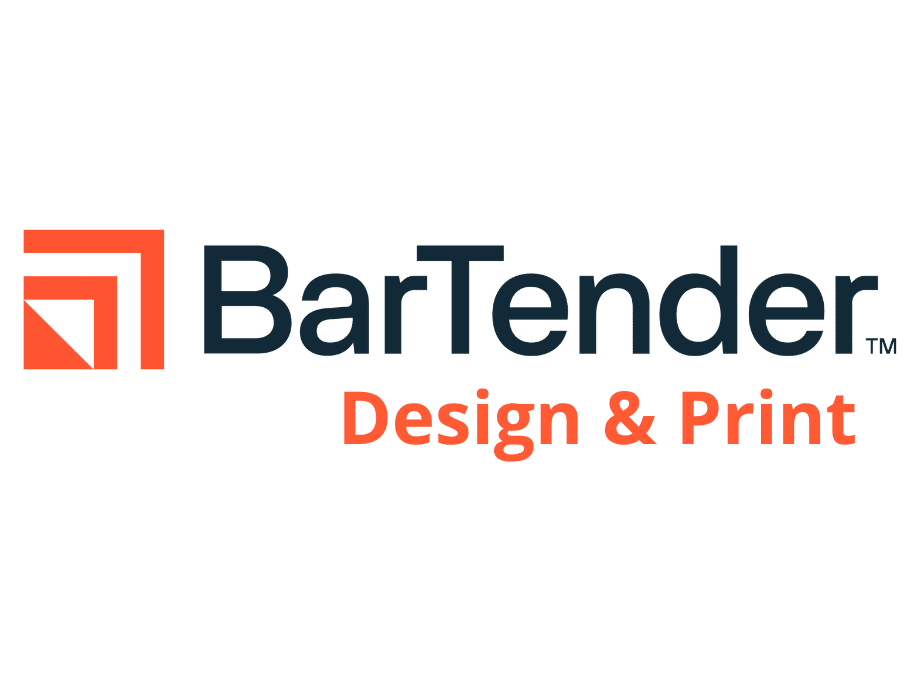 I-Label labelsoftware BarTender Design and Print I-Label labelsoftware BarTender Design and Print